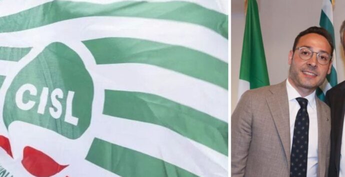 A Maierato il congresso della Cisl Magna Grecia, il segretario Gualtieri: «Un’occasione di rilancio della nostra identità»