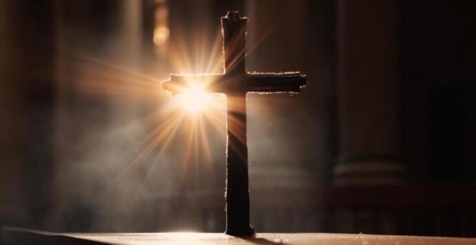 Vena di Jonadi si prepara alla Passione di Cristo che quest’anno diventa un musical: «Una rappresentazione sacra che toccherà l’anima»