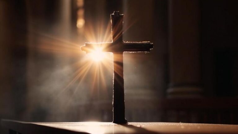 Vena di Jonadi si prepara alla Passione di Cristo che quest’anno diventa un musical: «Una rappresentazione sacra che toccherà l’anima»