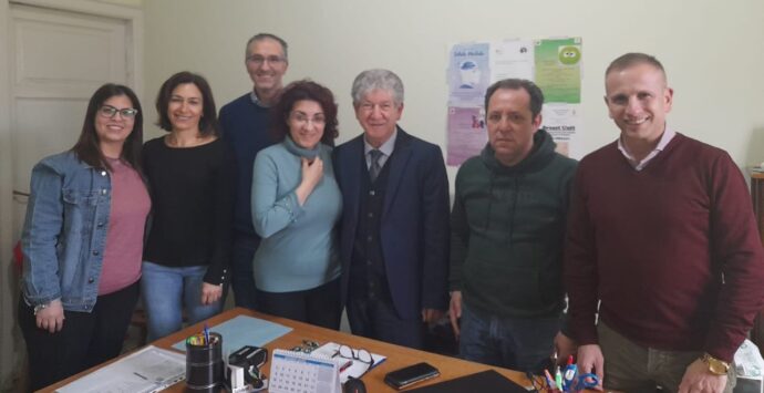 Polia, l’Avis rinnova il Consiglio direttivo ed elegge presidente Antonino Maglia: «Onorato di rappresentare questo presidio di solidarietà»