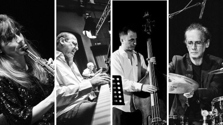 Nuovo concerto al conservatorio di Vibo: protagonisti quattro grandi interpreti del panorama jazz italiano
