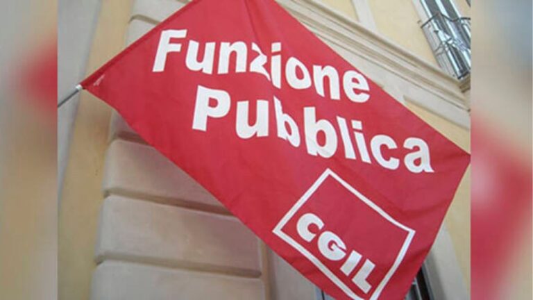 Elezioni Rsu, la Fp Cgil si afferma tra i lavoratori dello Stato nell’Area vasta: «Fiducia che ci spinge a fare ancora meglio»
