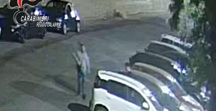 Furti d’auto tra Reggino e Vibonese: vendita di pezzi di ricambio al mercato nero, 6 misure cautelari -Video