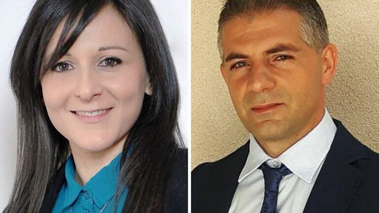 Vibo, Giuseppe Russo in Consiglio comunale al posto di Claudia Gioia: la decisione del Tar