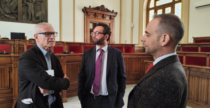 A confronto i presidenti dei Consigli comunali dei 5 capoluoghi calabresi: prossima tappa a Vibo