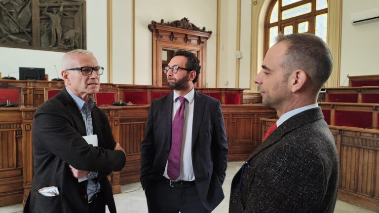 A confronto i presidenti dei Consigli comunali dei 5 capoluoghi calabresi: prossima tappa a Vibo