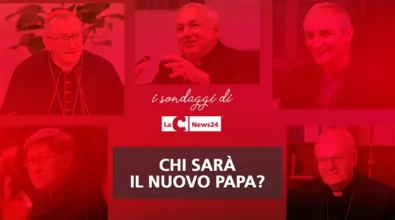 Scegli anche tu il prossimo Papa: ecco il sondaggio di LaC News24 – VOTA