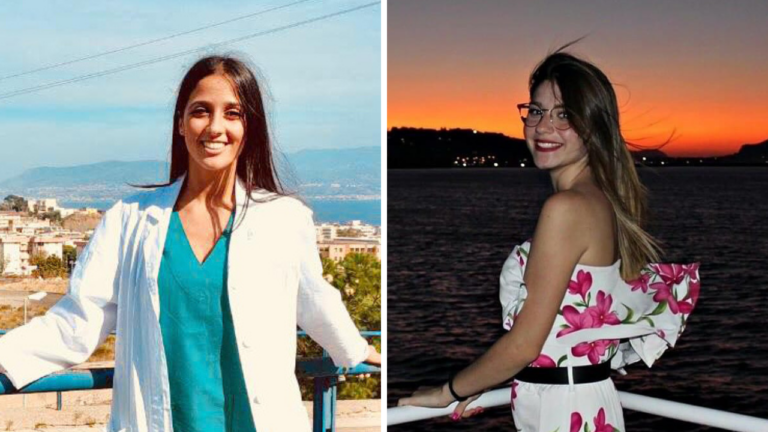 Sara Campanella uccisa a Messina 5 anni dopo Lorena Quaranta, il papà della ragazza strangolata dal vibonese De Pace: «Dolore che si rinnova»