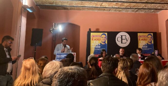 A Vibo focus su malattie professionali e danno biologico per «costruire una cultura del lavoro e fare prevenzione»