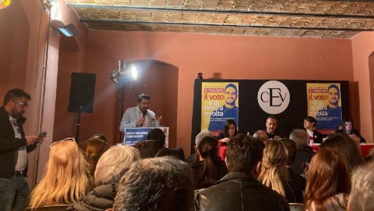 A Vibo focus su malattie professionali e danno biologico per «costruire una cultura del lavoro e fare prevenzione»
