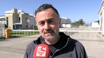 A Vibo la voce dei metalmeccanici, il segretario nazionale della Fiom De Palma: «A creare vera ricchezza sono aziende come il Nuovo Pignone» – VIDEO