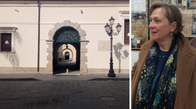 Mileto, cambio al vertice del Museo nazionale: Maria Maddalena Sica succede a Maurizio Cannatà