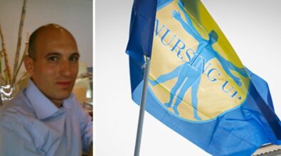 Rinnovo delle Rsu all’Asp di Vibo, il Nursing Up conquista un nuovo seggio. Gliozzi rieletto segretario provinciale: «Risultato inaspettato»
