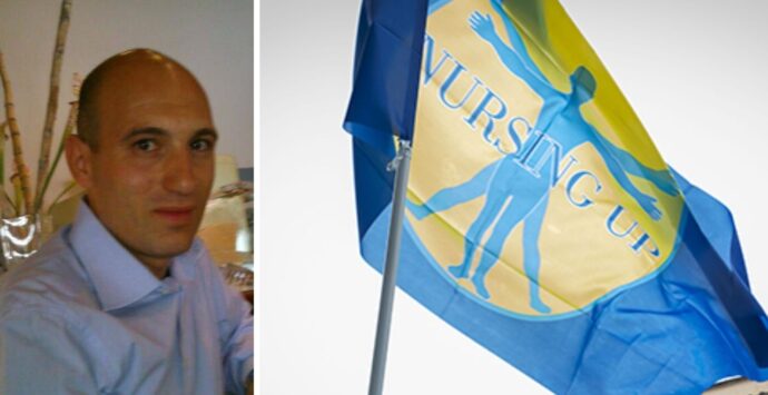Rinnovo delle Rsu all’Asp di Vibo, il Nursing Up conquista un nuovo seggio. Gliozzi rieletto segretario provinciale: «Risultato inaspettato»