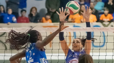 Volley, le ragazze di Panificio Pesce Todosport affrontano il Cirò: «Squadra temibile, sarà una battaglia»