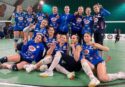Volley, ai play off Panificio Pesce contro Rossano. Coach Iurlano: «Anche un piccolo passo falso potrebbe esserci fatale»