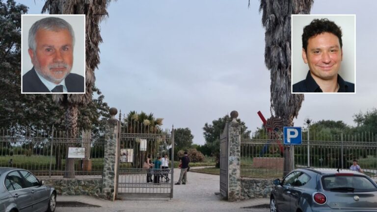 Vibo, al Parco urbano presto un’area tutta dedicata ai cani: arriva l’ok della Giunta comunale