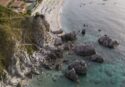 Viaggio a Parghelia alla scoperta della cava di epoca romana: un luogo che racconta ancora oggi l’evoluzione della terra e l’ingegno dell’uomo