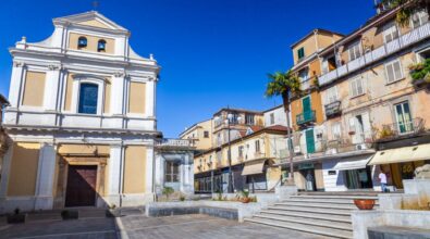Vibo, tutto pronto per la Passione vivente a cura dei ragazzi della parrocchia dello Spirto Santo