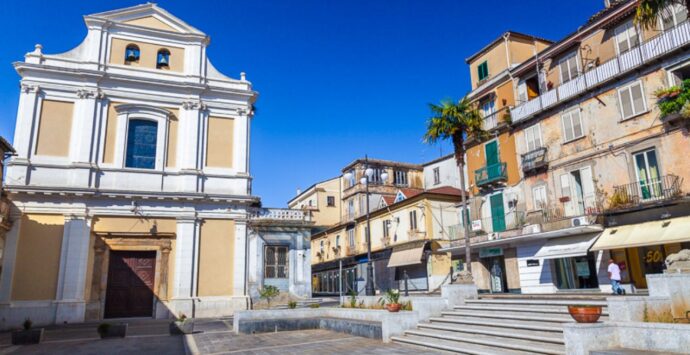 Vibo, tutto pronto per la Passione vivente a cura dei ragazzi della parrocchia dello Spirto Santo