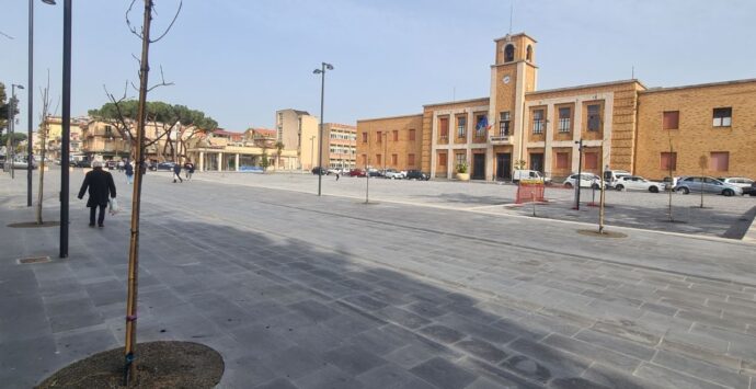 Vibo si prepara al 25 aprile in piazza con l’orchestra di fiati del conservatorio Torrefranca