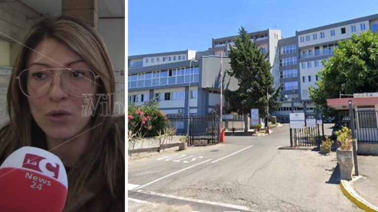 Ospedale di Tropea in emergenza: tra 3 giorni un solo anestesista. Piperno (118): «Una vergogna per la località calabrese più famosa nel mondo»
