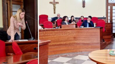 Vibo, Nesci lancia la bomba: «C’è un assessore incompatibile in giunta?». Il vicesindaco Pilegi: «Non lo so». Ma un nome già gira