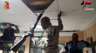 Assalto al caveau da 83 milioni: condannato in Cassazione imputato di Nardodipace