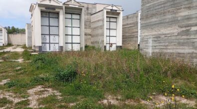 Sant’Onofrio, l’ex consigliere Mattioli denuncia: «Sterpaglie e degrado al cimitero, s’intervenga»