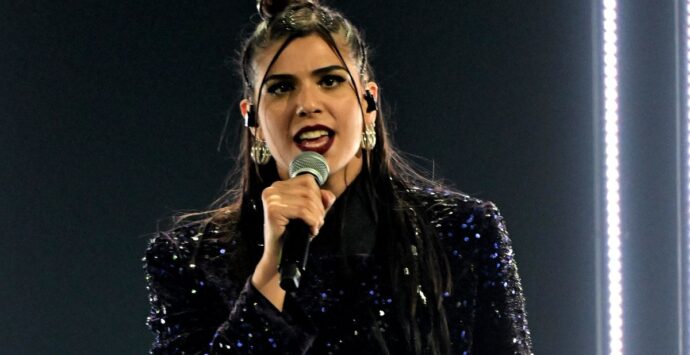 La vibonese Sarafine protagonista all’Expo di Osaka: «Ho lasciato casa per seguire la mia passione per la musica»