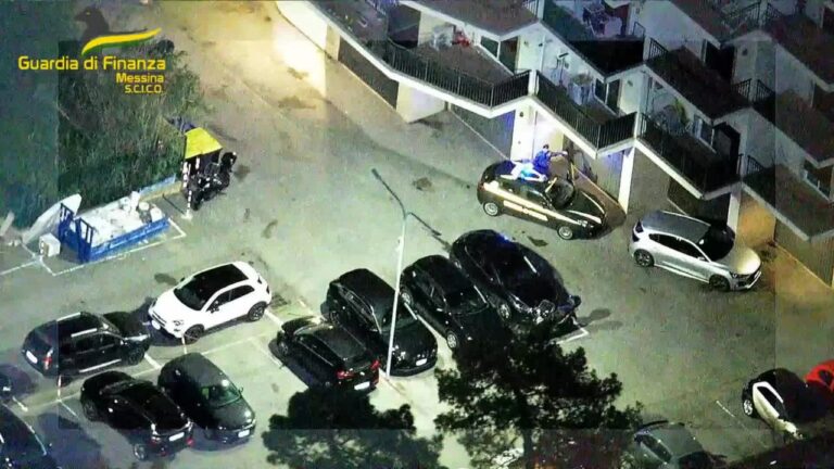 Scommesse clandestine, due vibonesi arrestati nell’operazione che ha fatto luce su un business milionario – NOMI