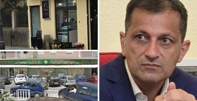 Intimidazioni a due esercizi commerciali di Vibo, l’assessore Soriano: «Uniamoci tutti per favorire un cambio di mentalità»
