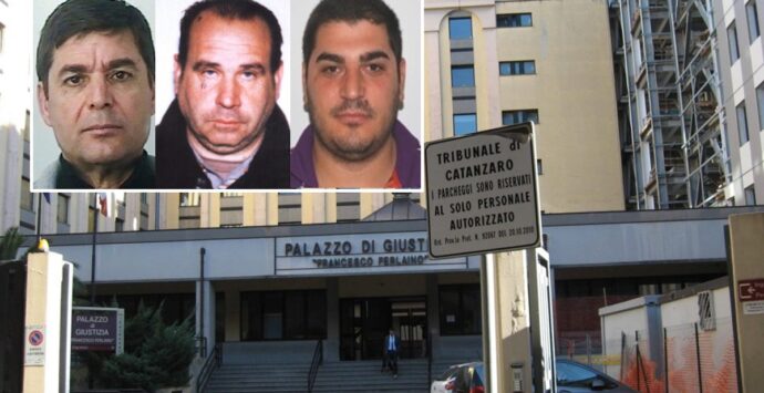 ‘Ndrangheta: operazione Portosalvo, in tre a giudizio per quattro omicidi