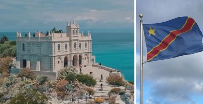 Tropea, il comitato locale della Società Dante Alighieri avvia un progetto di scambio culturale e solidarietà con il Congo