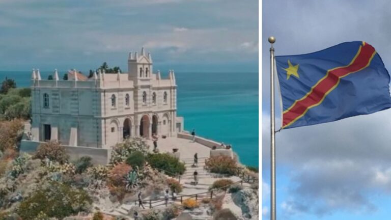 Tropea, il comitato locale della Società Dante Alighieri avvia un progetto di scambio culturale e solidarietà con il Congo