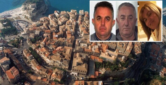 ‘Ndrangheta: i La Rosa e l’estorsione a Tropea con i soldi nascosti nei pacchi della rosticceria