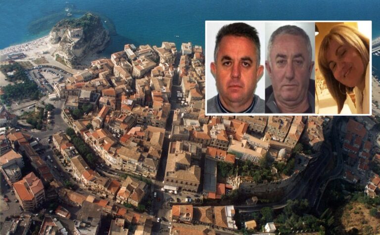 ‘Ndrangheta: i La Rosa e l’estorsione a Tropea con i soldi nascosti nei pacchi della rosticceria