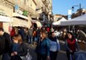 Tropea, a Pasquetta tornano i mercatini di via Regina Margherita: ecco il dispositivo traffico