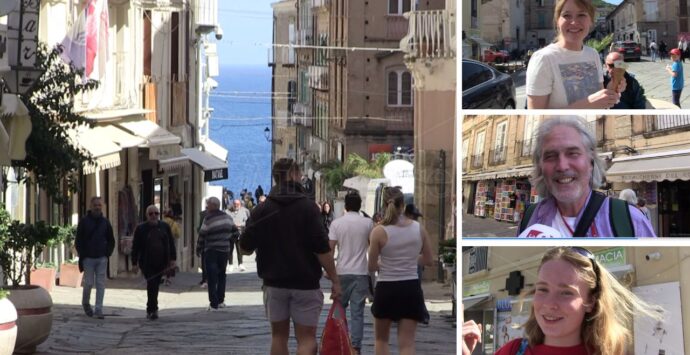 Americani pazzi di Tropea: in sei mesi hanno comprato 50 case. E nelle vacanze di Pasqua è già tutto sold out: «Qui è bellissimo»