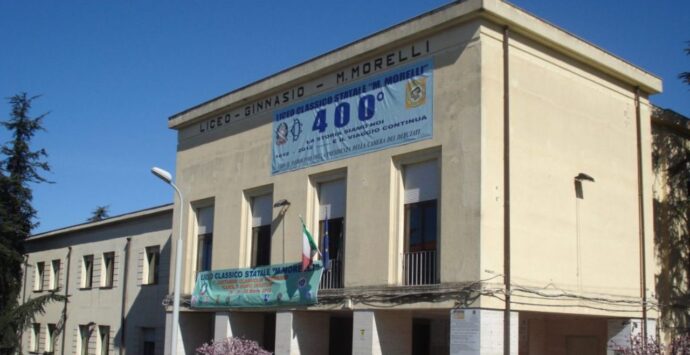 Al liceo Morelli di Vibo il XII Certamen dedicato a Carlo Diano: 30 studenti da tutta Italia in gara per celebrare la cultura classica