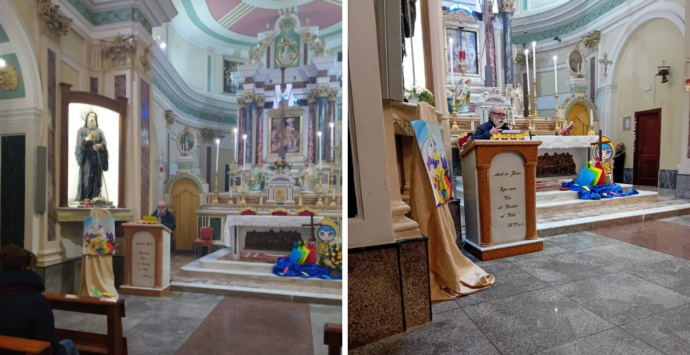 Zungri, entra nel vivo il progetto alla riscoperta delle radici religiose e identitarie della comunità locale