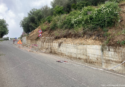 San Calogero, l’incubo delle frane e una viabilità a pezzi. L’appello dei residenti: «Non possiamo vivere così» – VIDEO
