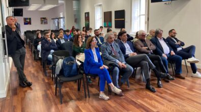 Non solo profitto, il modello delle “società benefit” fa scuola a Vibo: «Generare ricchezza nel rispetto dell’ambiente e dei valori sociali» – VIDEO