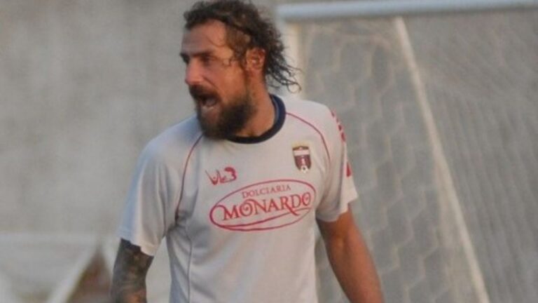 Eccellenza, play off appesi a un filo per l’Ags Soriano. Alessandro Dascoli: «Peccato non aver fatto meglio, ma nulla è ancora scritto»