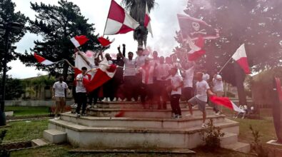 Terza Categoria, l’Asd Mileto centra la promozione al suo primo anno di fondazione. Battuto il Pernocari (4-2) in finale play off