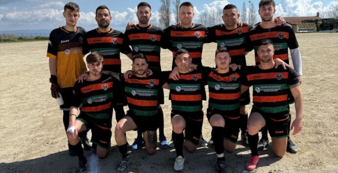 Terza Categoria, l’ultima giornata si chiude col botto. Il Paravati ne fa 6 al Mileto nel derby mentre il Pannaconi schianta (4-1) il Comprensorio Vibonese