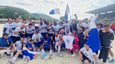 Prima Categoria, l’Asd Pizzo torna in Promozione dopo circa settant’anni. Le voci dei protagonisti: «Riportiamo il bel calcio, siamo pronti alla sfida»