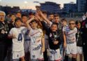 Scuola Calcio, il Real Limbadi vince il campionato Esordienti Uisp. La Malfa: «Questi risultati grazie all’impegno di tutti»