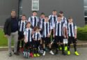 Asd San Bruno in trasferta alla Juventus Academy: «Orgogliosi dei nostri ragazzi, per loro una spinta al miglioramento»