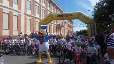San Costantino Calabro, domenica la nona edizione di “Bimbimbici”: il rispetto dell’ambiente si impara pedalando